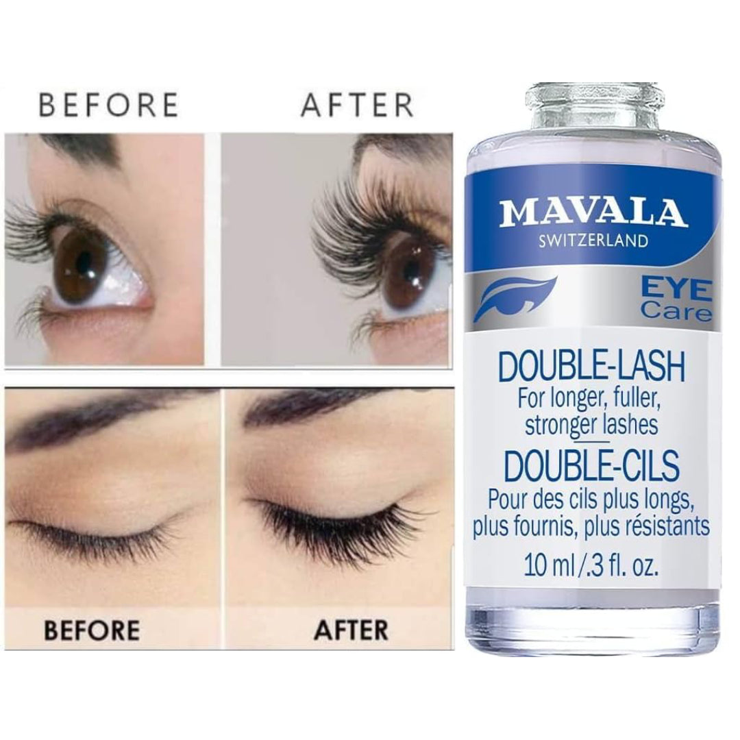 MAVALA EYE CARE Double Cils 10 ML