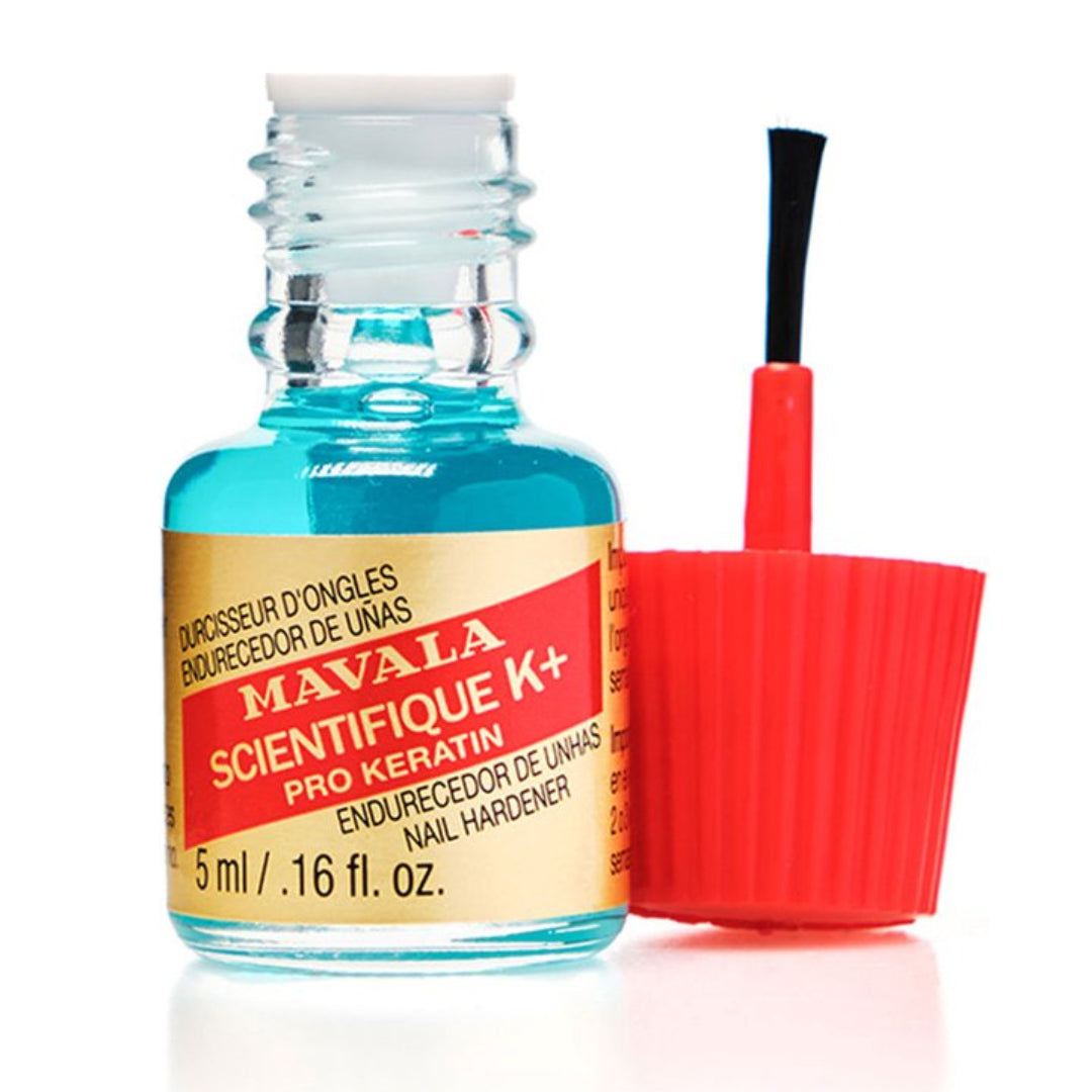 MAVALA Scientifique K+ Durcisseur D'ongles 5 ml
