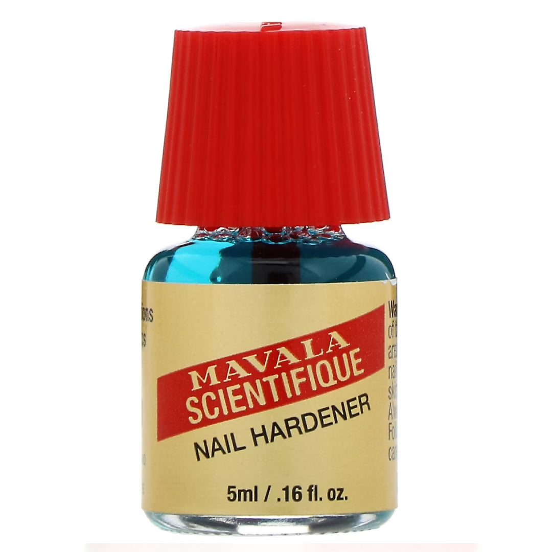 MAVALA Scientifique K+ Durcisseur D'ongles 5 ml
