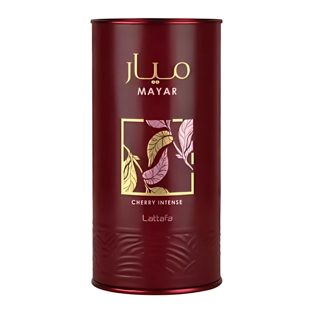 LATTAFA – MAYAR CHERRY INTENSE Eau de Parfum Pour Femmes – 100ml