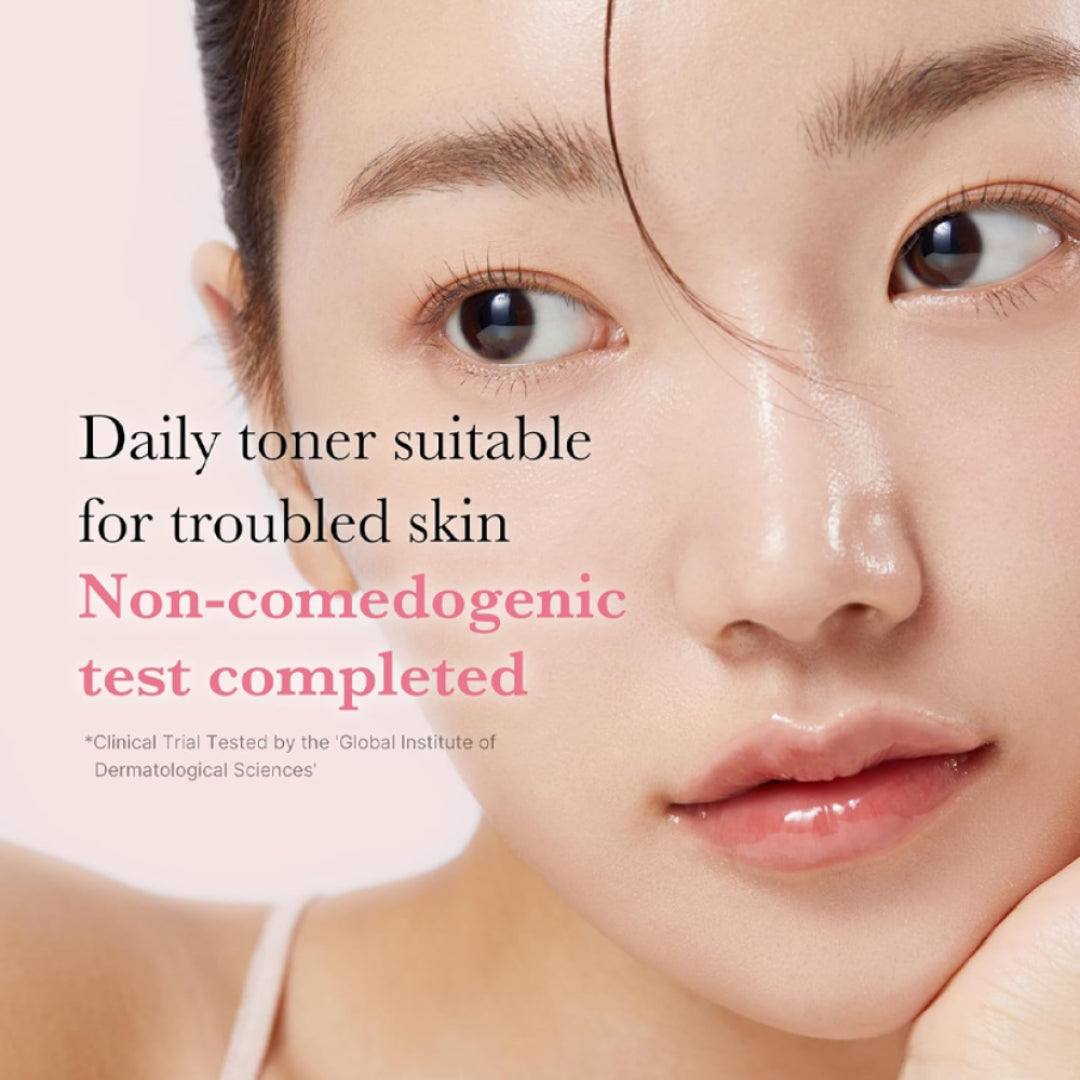 MEDICUBE - PDRN Pink Niacinamide Milky Toner for Hydrating - 250 ml