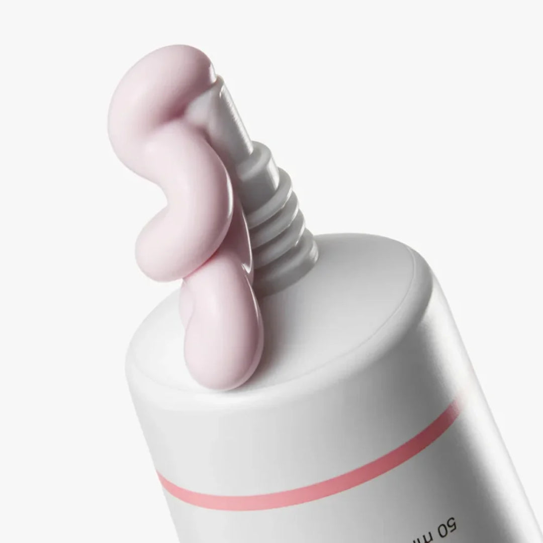 MEDICUBE - PDRN Pink Tone Up Sun Cream SPF 50+ PA++++ - 50 ml