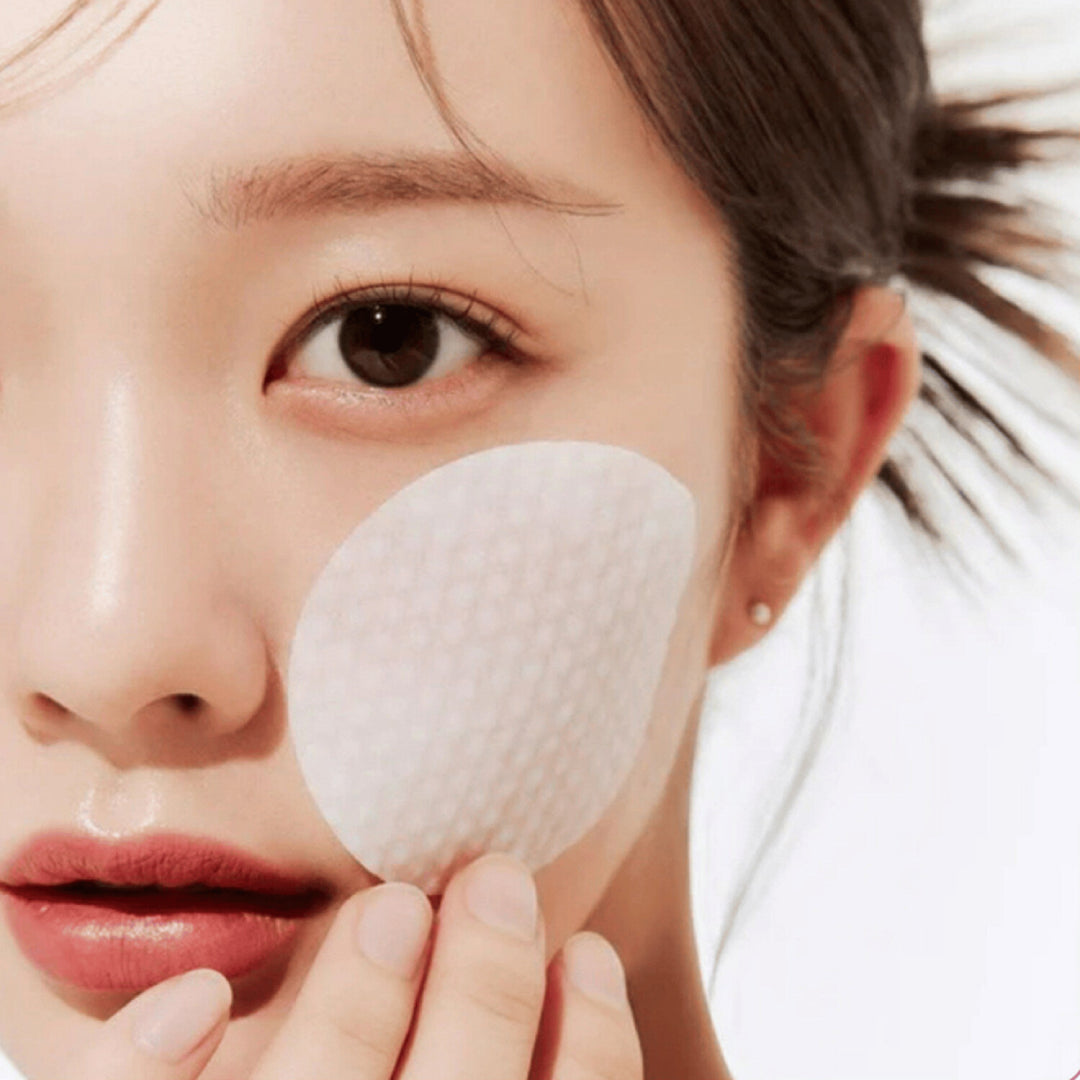 MEDICUBE -  Zero Pore Pads Mild 155 g - 70 pads