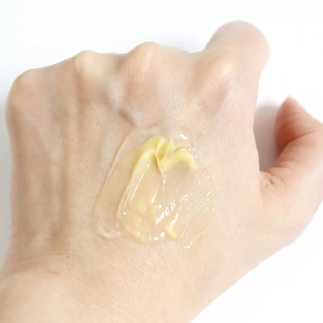 MEDICUBE Deep Vita C Capsule Cream
