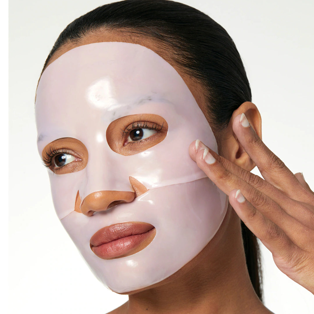 MEDICUBE PDRN Pink Collagen Gel Mask