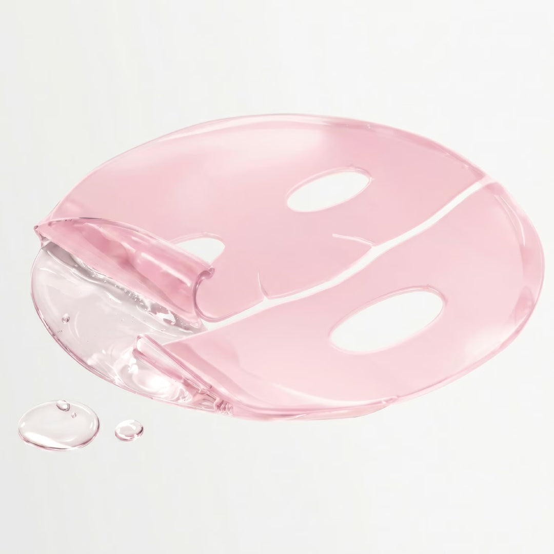 MEDICUBE PDRN Pink Collagen Gel Mask