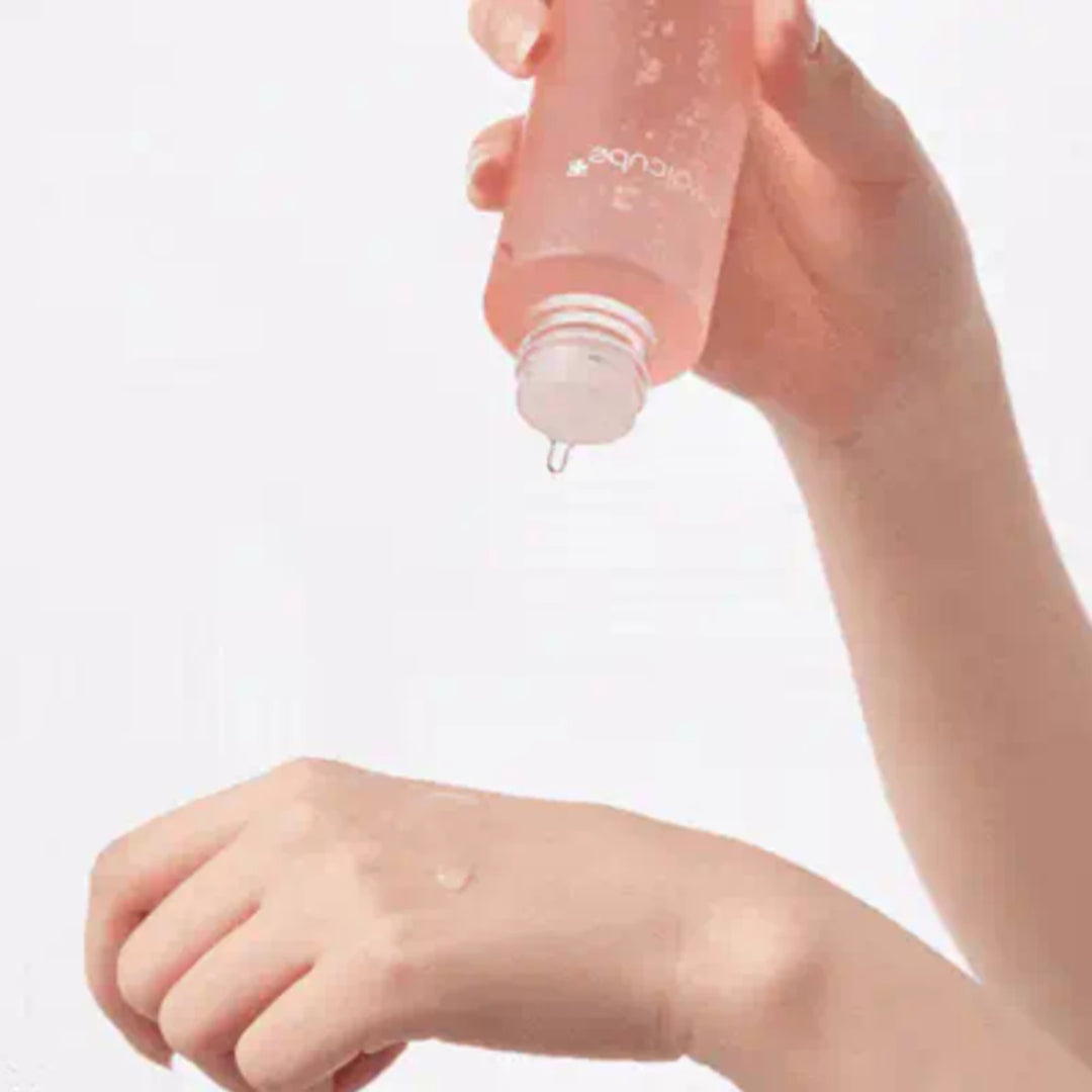 MEDICUBE TRIPLE COLLAGEN TONER - 140ml