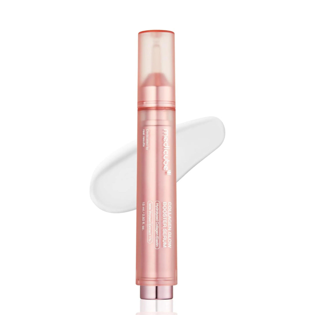 MEDICUBE – Collagen Glow Booster Serum