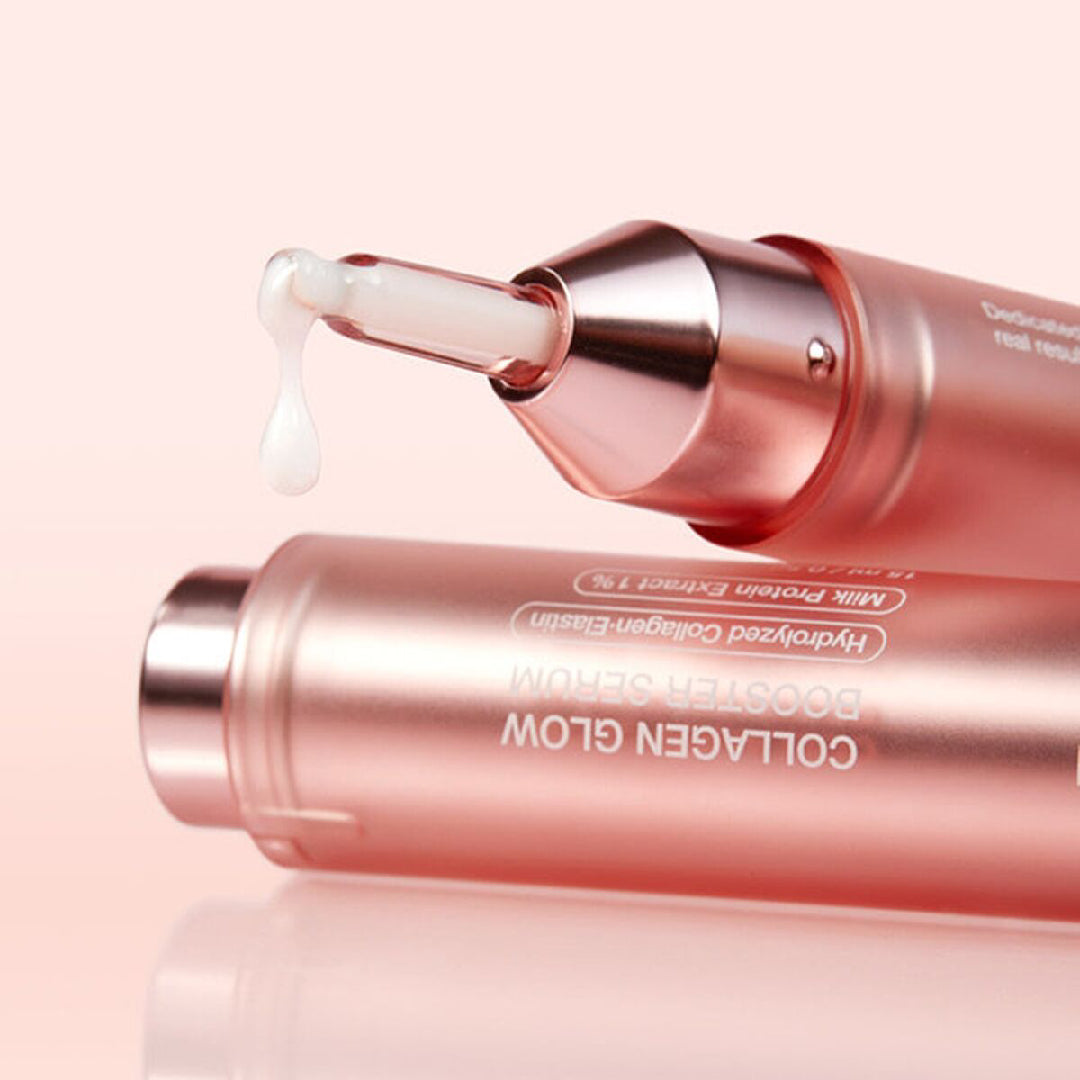 MEDICUBE – Collagen Glow Booster Serum