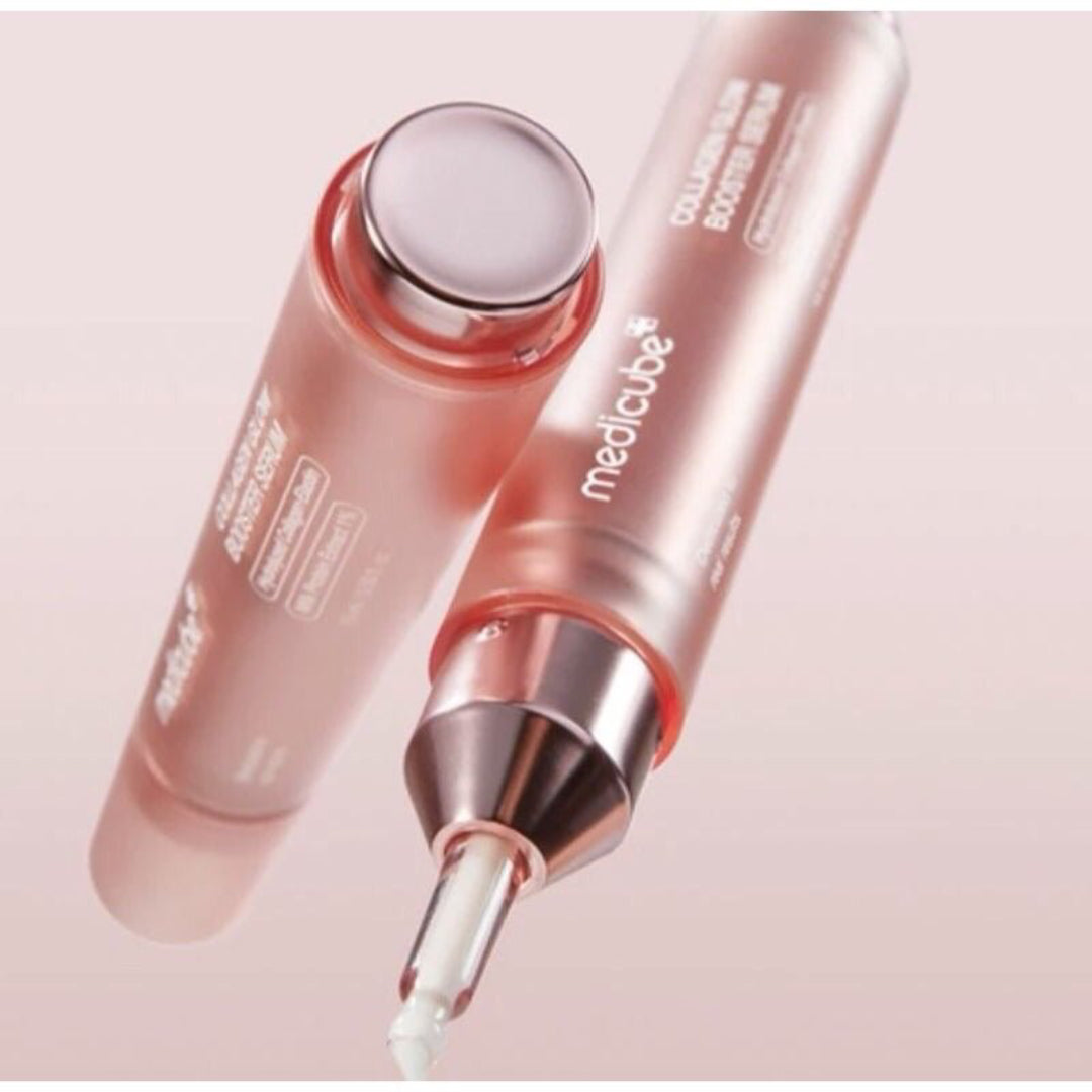 MEDICUBE – Collagen Glow Booster Serum