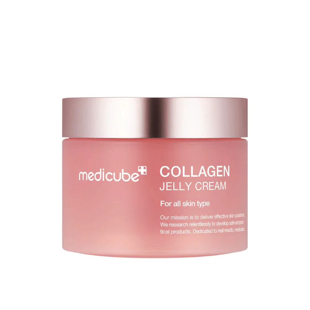 MEDICUBE – Collagen Jelly Cream – 50ml