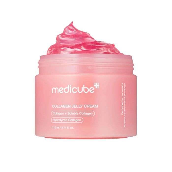MEDICUBE – Collagen Jelly Cream – 50ml