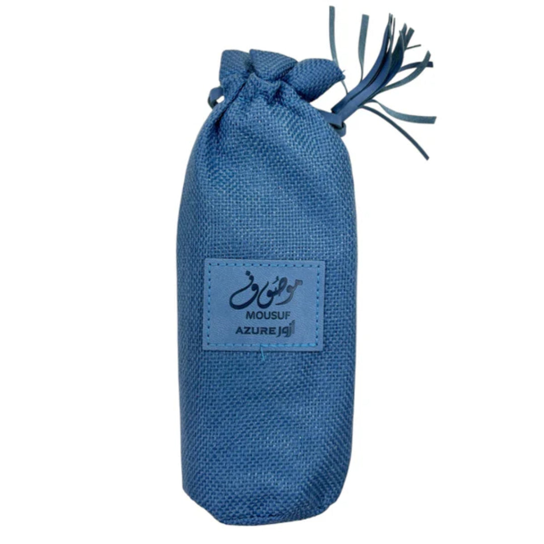 MOUSUF AZURE EAU DE PARFUM ARD AL ZAAFARAN Pour Homme - 100ml