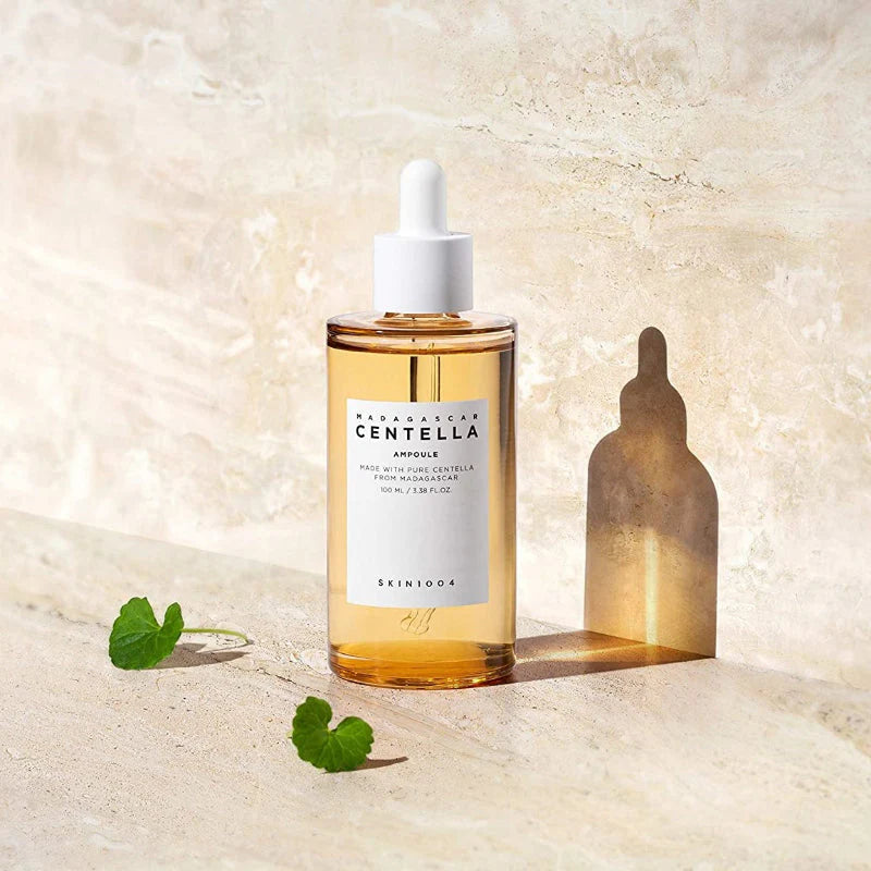 SKIN1004 – Madagascar Centella Ampoule – 100ml