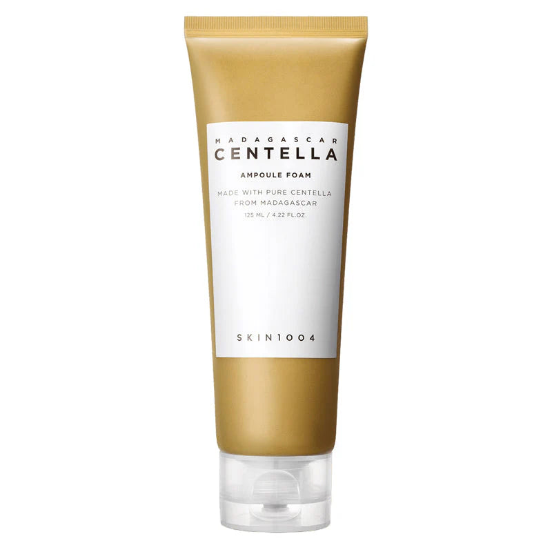 SKIN1004- Madagascar Centella Ampoule Foam – 125ml