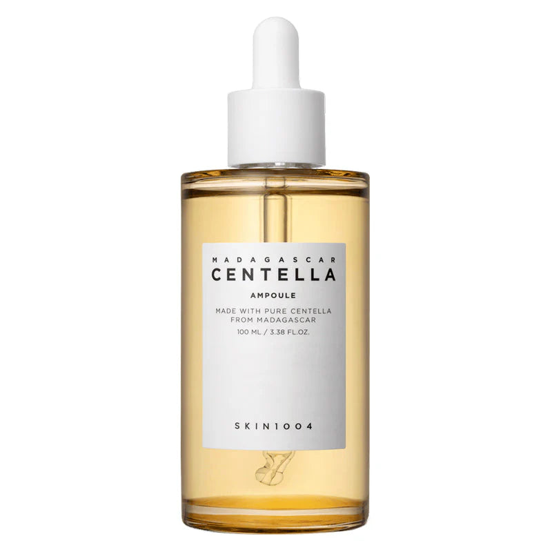 SKIN1004 – Madagascar Centella Ampoule – 100ml