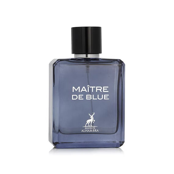 LATTAFA - Maître de Blue EAU DE PARFUM Pour Hommes - 100ml