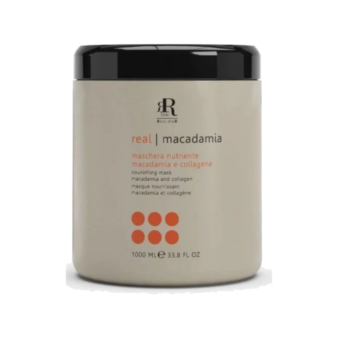 Masque Real Macadamia 1 kg