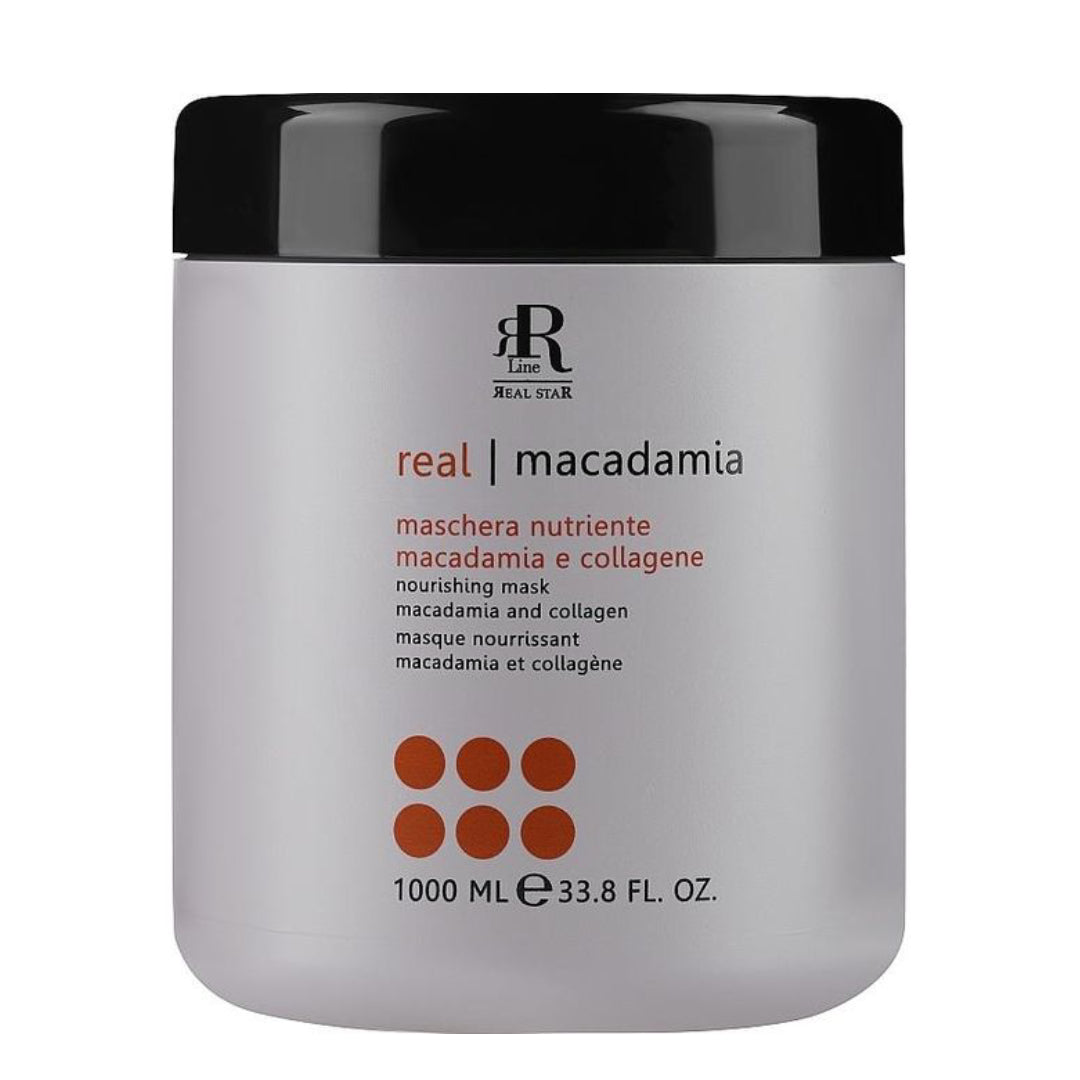 Masque Real Macadamia 1 kg