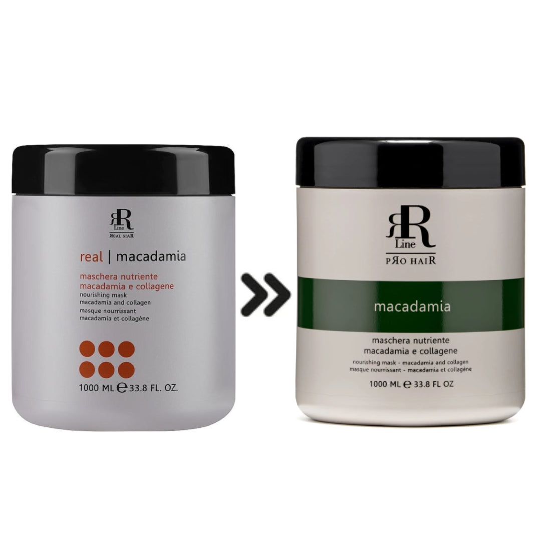 Masque Real Macadamia 1 kg