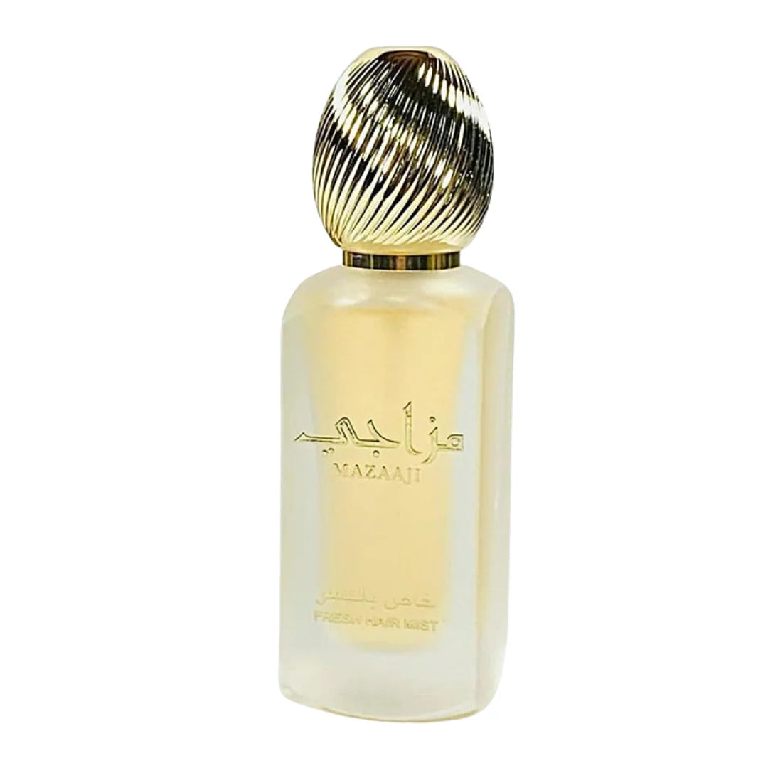 Mazaaji Fresh Hair Mist de LATTAFA – 50 ml