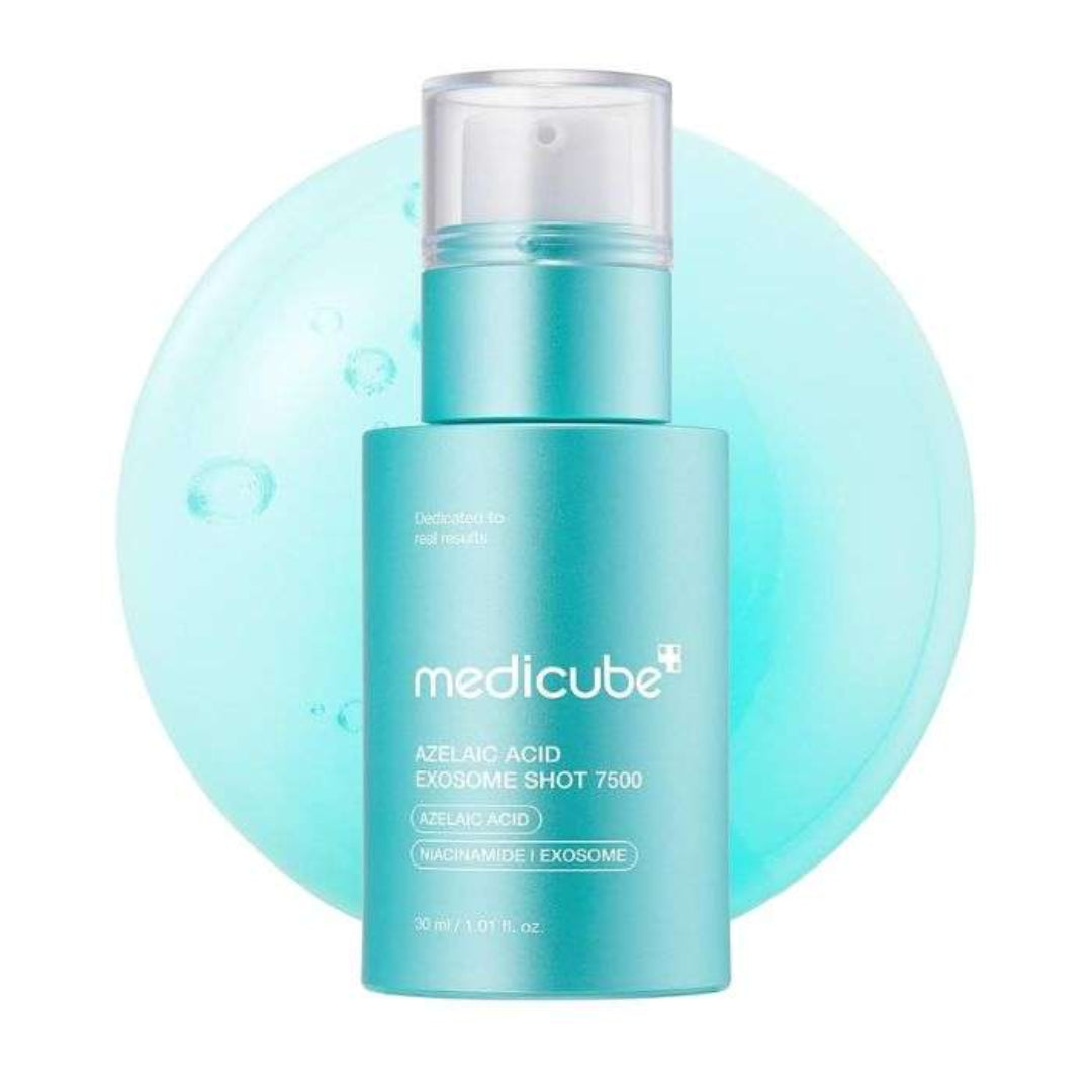 Medicube Azelaic Acid Exosome Shot 7500 – Sérum Correcteur Anti-Imperfections - 30ml