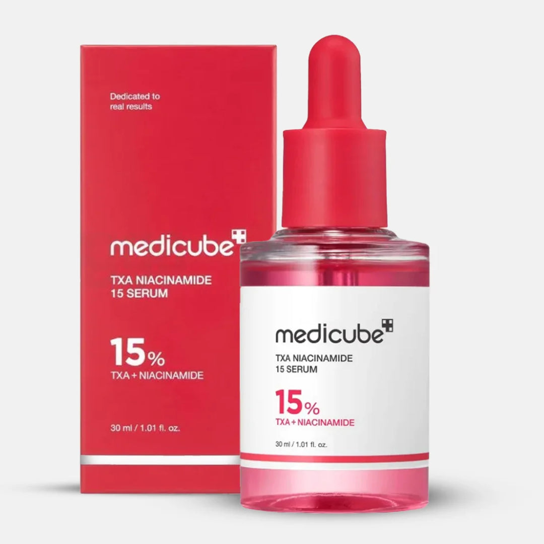 Medicube TXA Niacinamide 15% Serum - 30ml