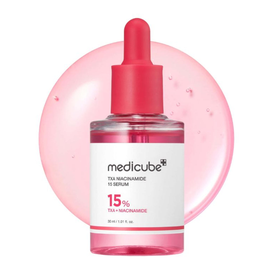 Medicube TXA Niacinamide 15% Serum - 30ml