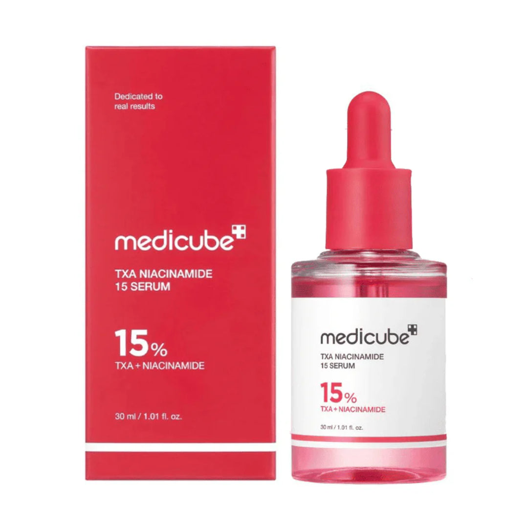 Medicube TXA Niacinamide 15% Serum - 30ml