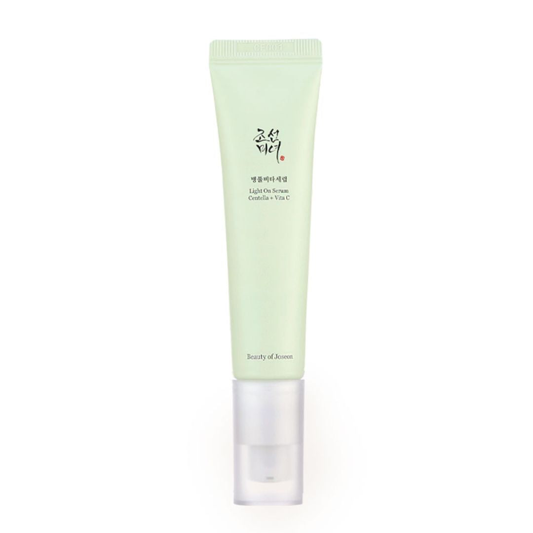 BEAUTY OF JOSEON - Light On Serum Centella +Vitamin C - 30ml