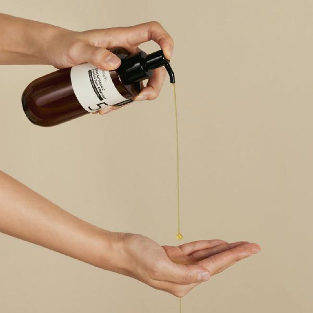 NUMBUZIN No.5 Glutathione C Facial Spa Cleanser 5+ – 200 ML