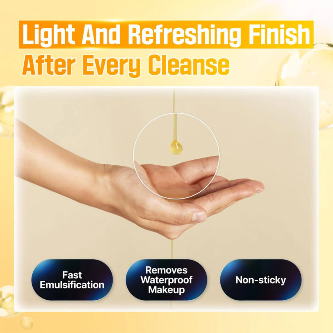 NUMBUZIN No.5 Glutathione C Facial Spa Cleanser 5+ – 200 ML