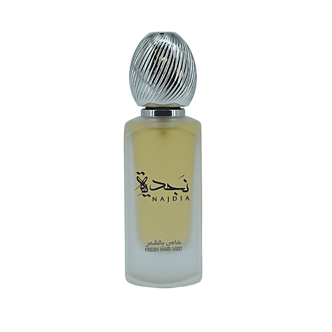 Najdia Fresh Hair Mist de LATTAFA – 50 ml