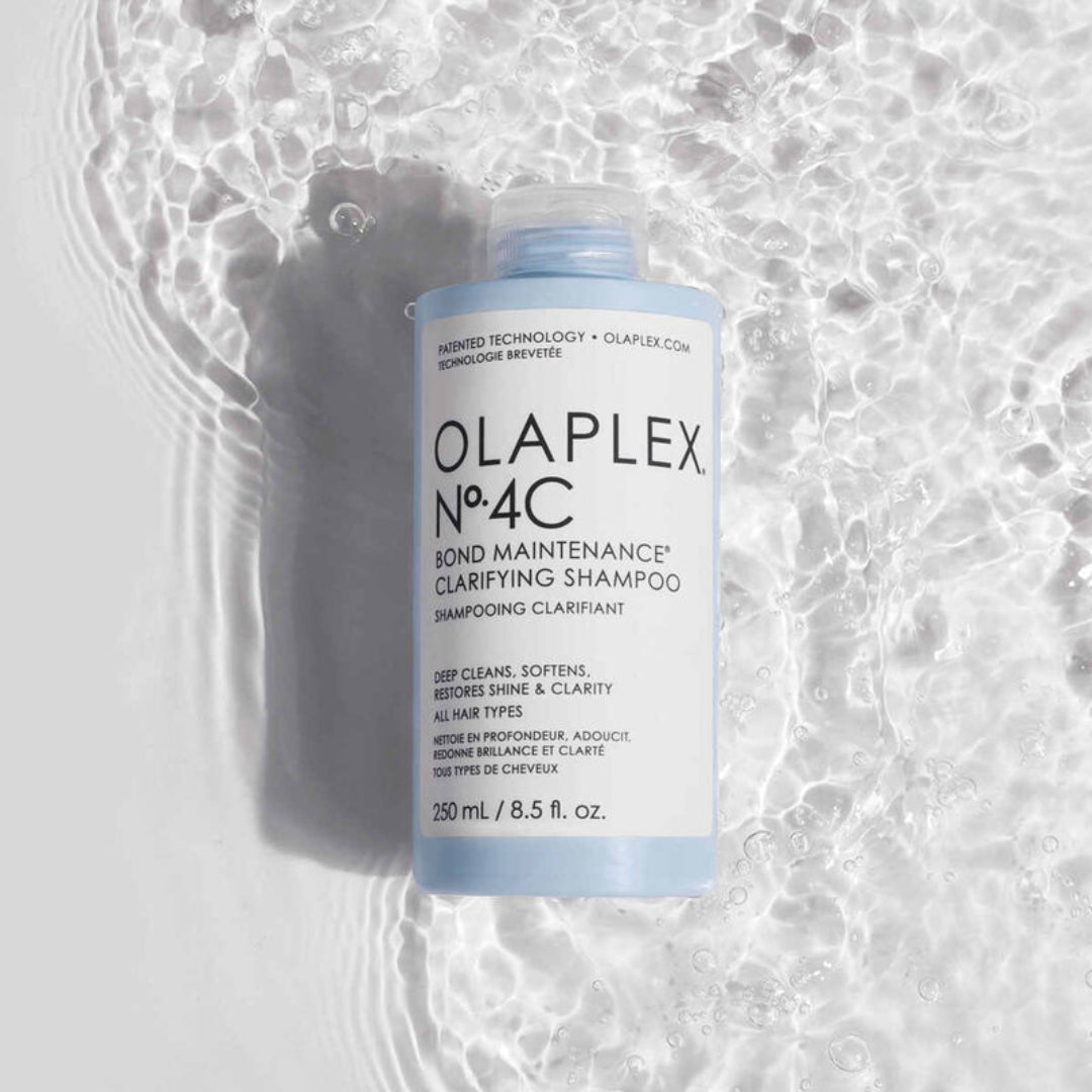 OLAPLEX Nº.4C CLARIFYNG SHAMPOOING - 250ml
