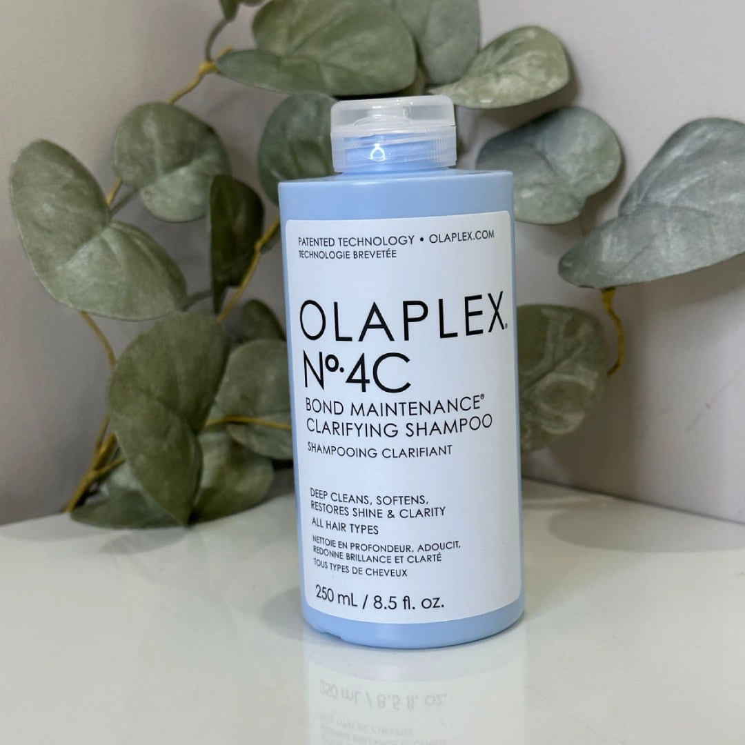 OLAPLEX Nº.4C CLARIFYNG SHAMPOOING - 250ml