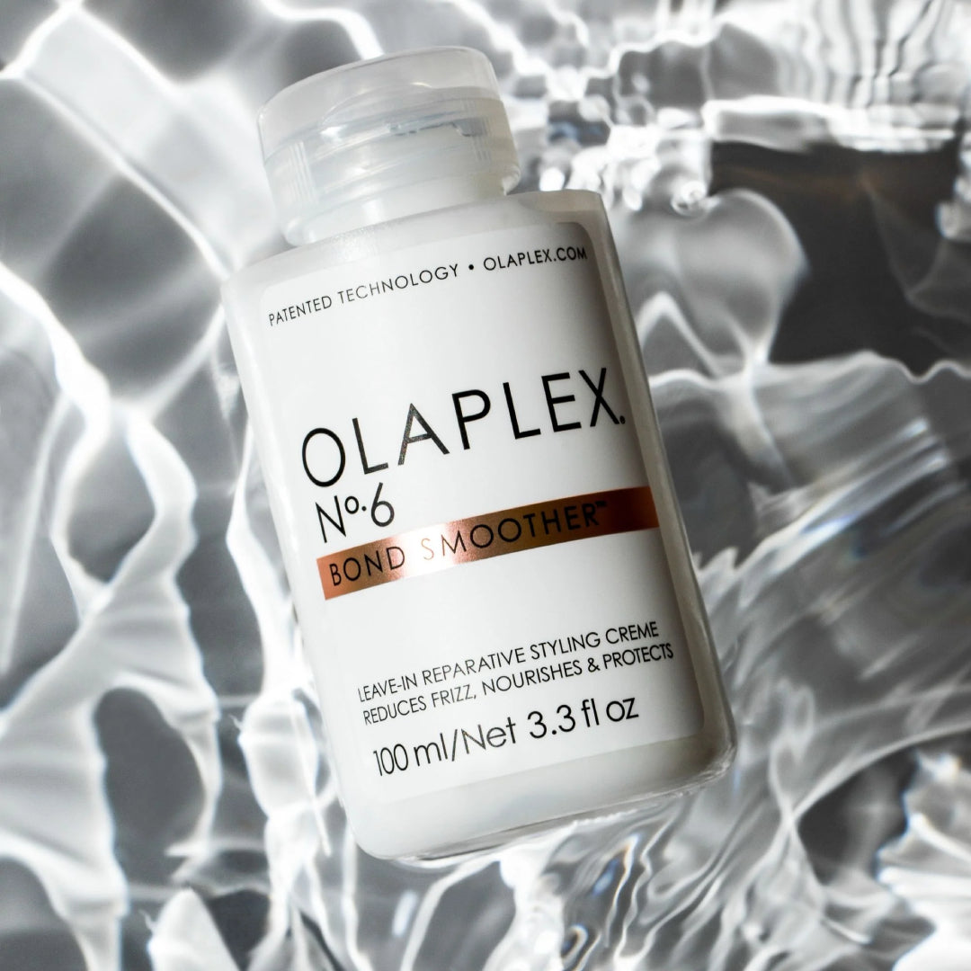 OLAPLEX NO.6 BOND SMOOTHER - 100ml