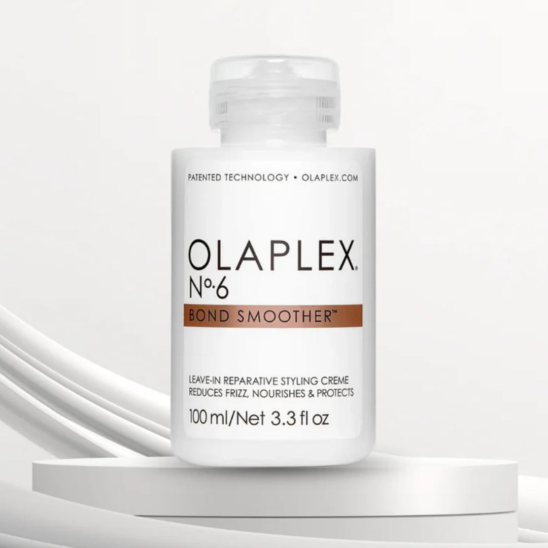 OLAPLEX NO.6 BOND SMOOTHER - 100ml