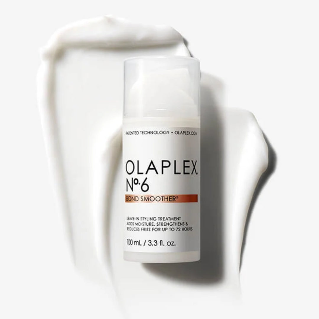 OLAPLEX NO.6 BOND SMOOTHER - 100ml