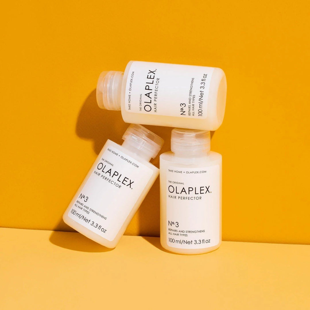 OLAPLEX Nº.3 HAIR PERFECTOR - 100ml