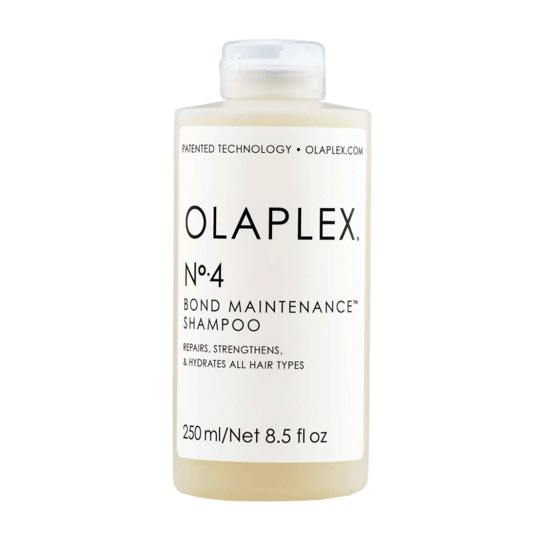 OLAPLEX Nº.4 BOND MAINTENANCE SHAMPOO - 250ml