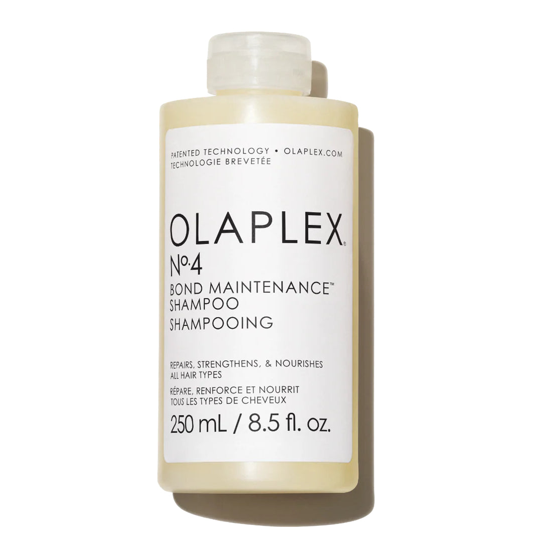 OLAPLEX Nº.4 BOND MAINTENANCE SHAMPOO - 250ml