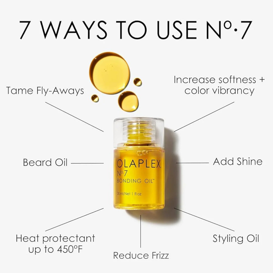 OLAPLEX Nº.7 BONDING OIL - 30ml