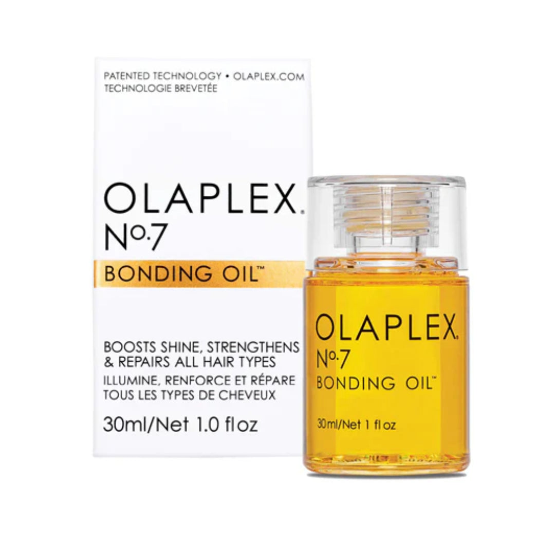 OLAPLEX Nº.7 BONDING OIL - 30ml