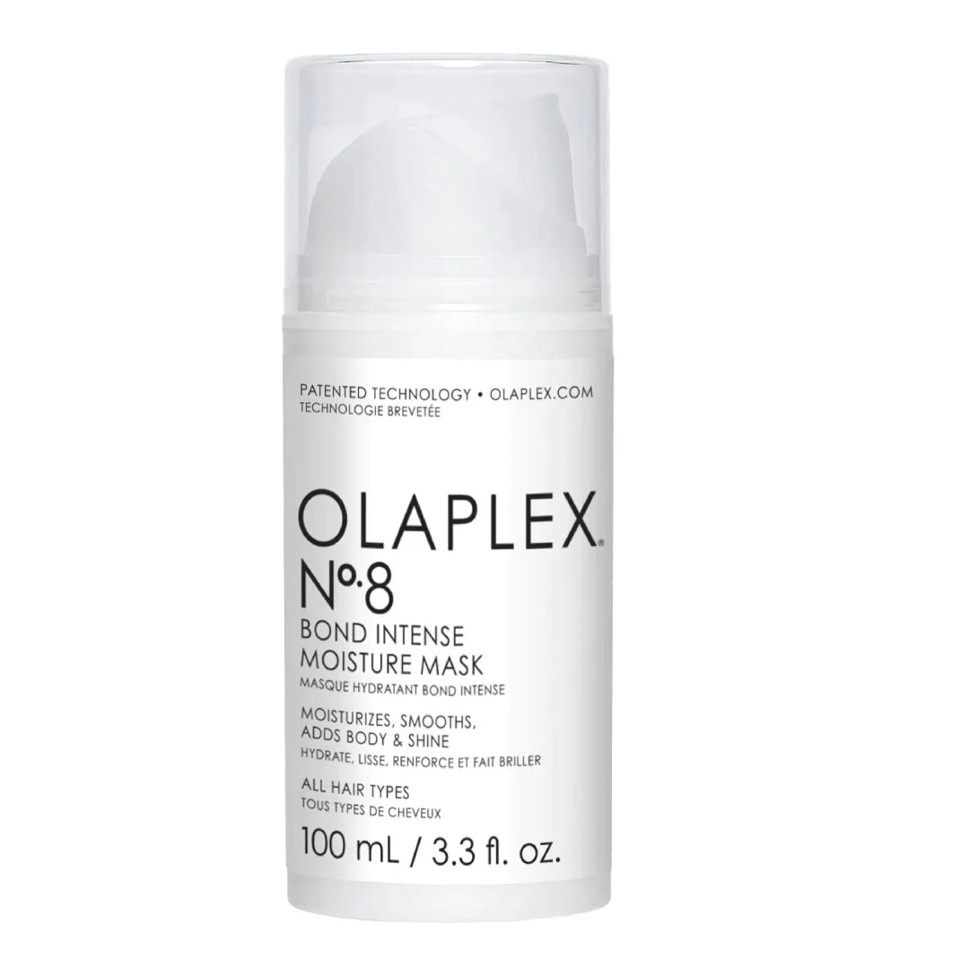 OLAPLEX Nº.8 BOND INTENSE MOISTURE MASK - 100ml