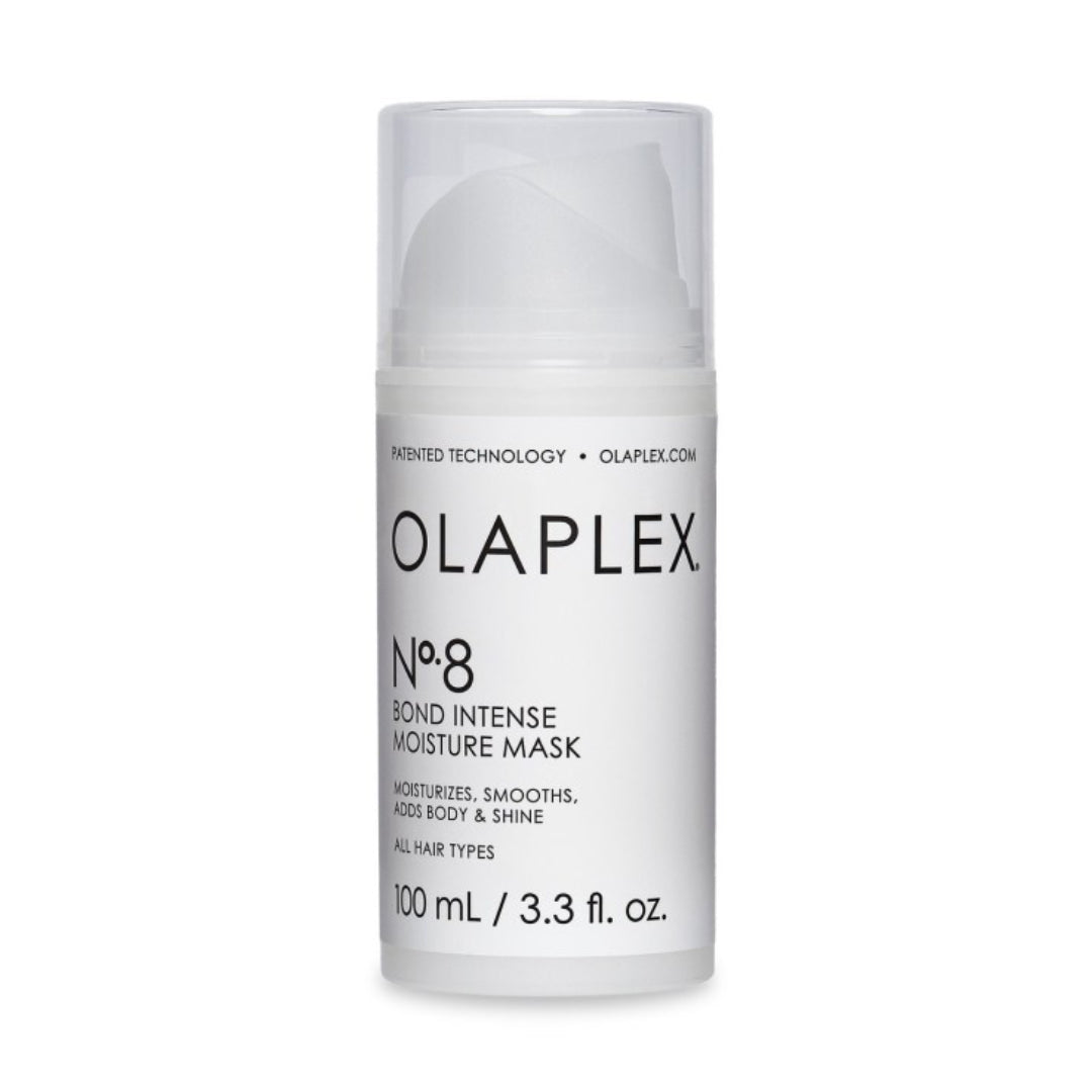 OLAPLEX Nº.8 BOND INTENSE MOISTURE MASK - 100ml