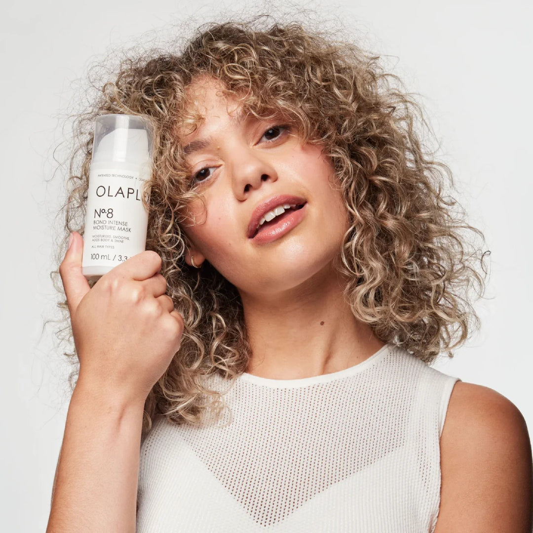 OLAPLEX Nº.8 BOND INTENSE MOISTURE MASK - 100ml