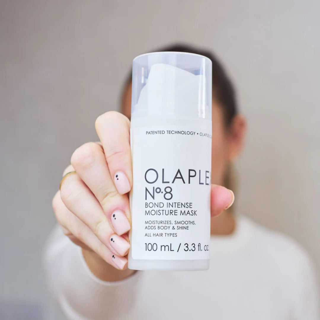 OLAPLEX Nº.8 BOND INTENSE MOISTURE MASK - 100ml
