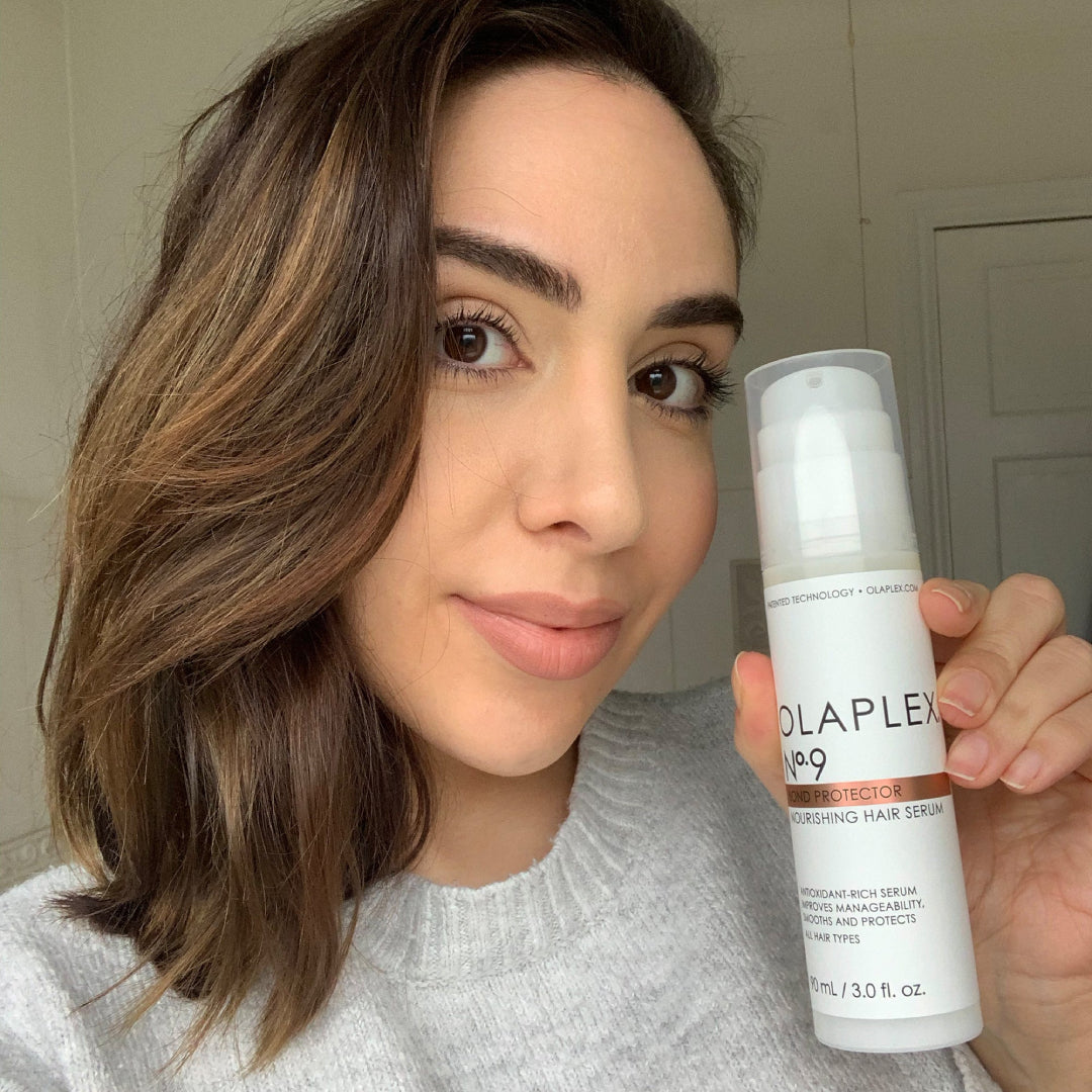 Olaplex No.9 Bond Protector Nourishing Hair Serum - 90ml