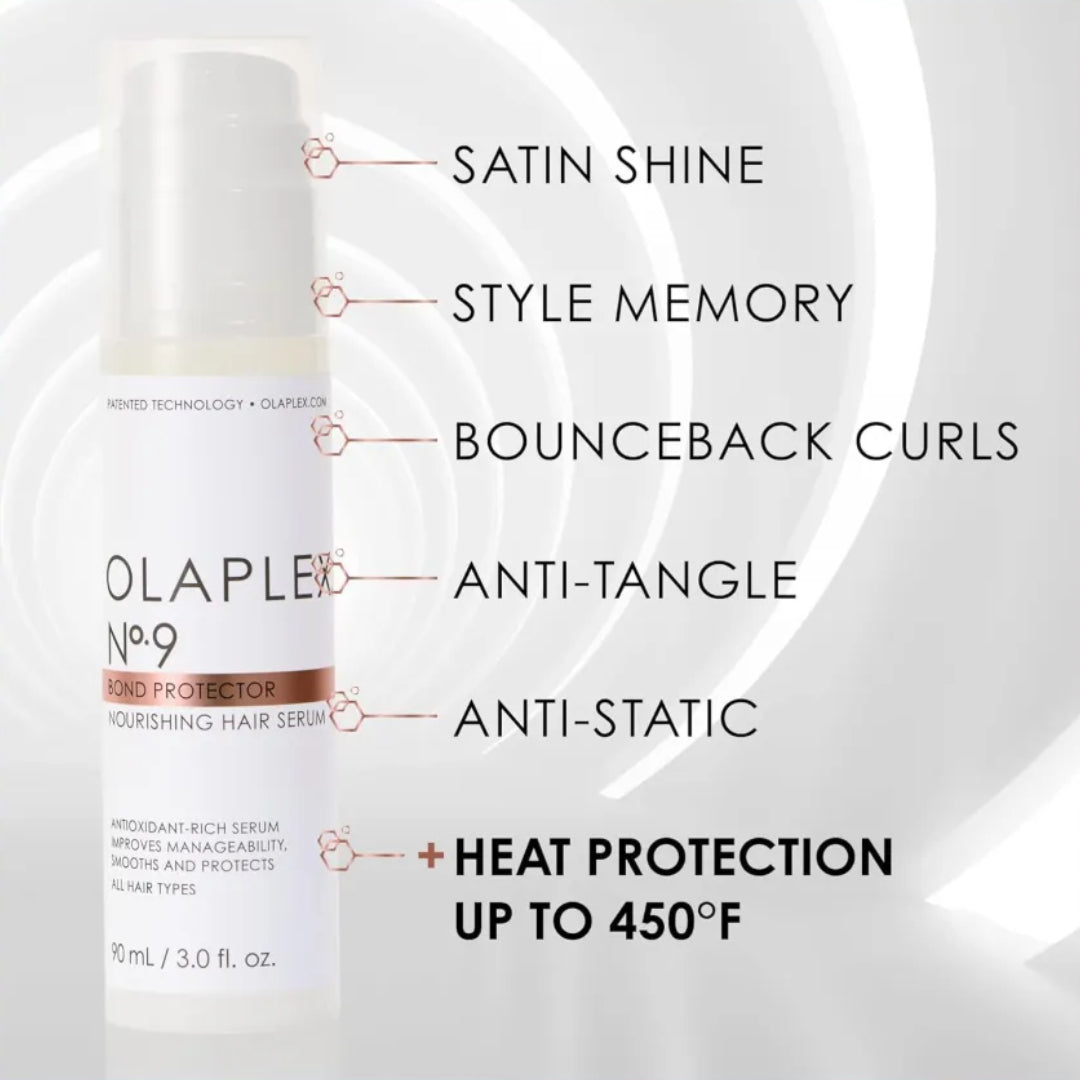 Olaplex No.9 Bond Protector Nourishing Hair Serum - 90ml