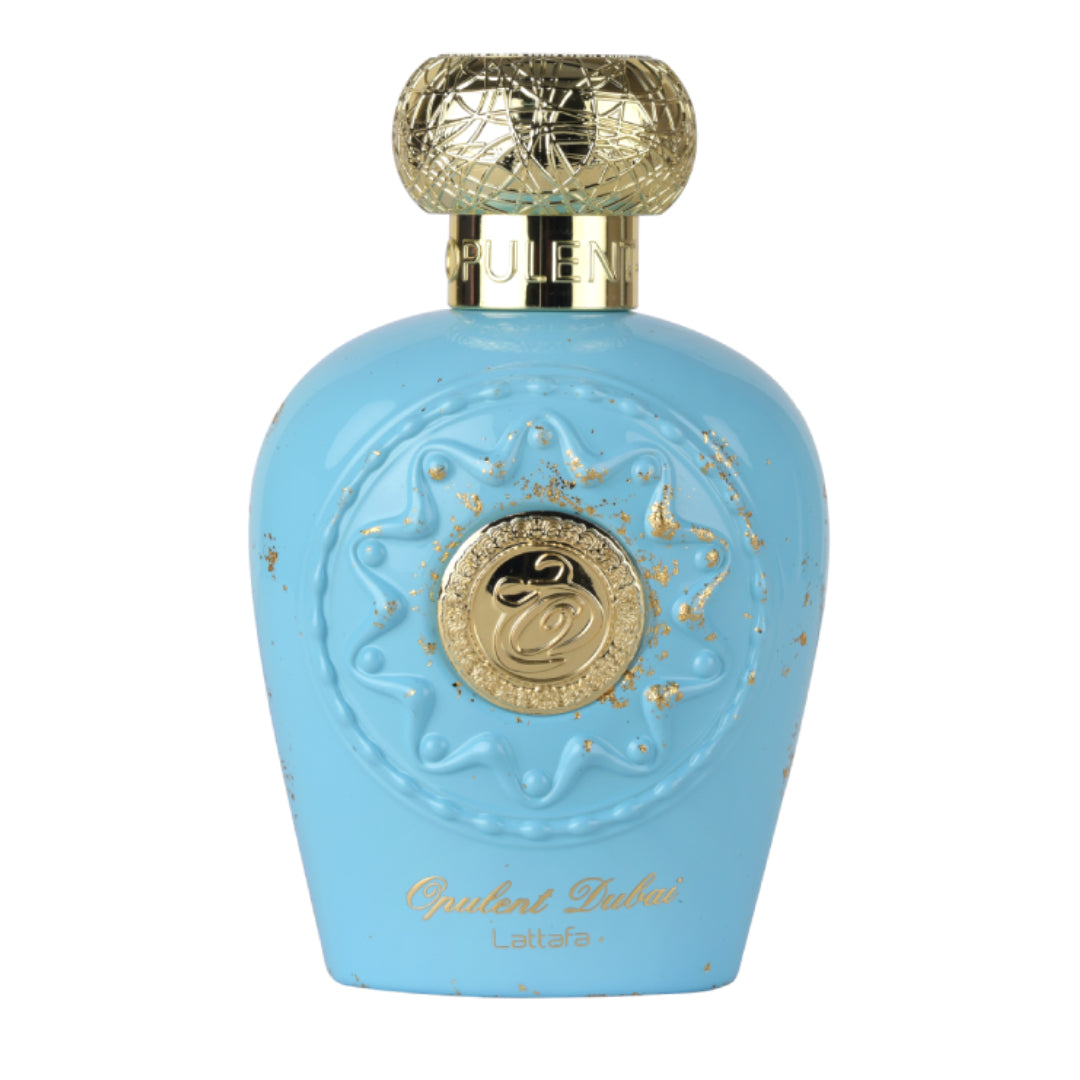 Opulent Dubai EAU DE PARFUM LATTAFA Unisexe - 100ml
